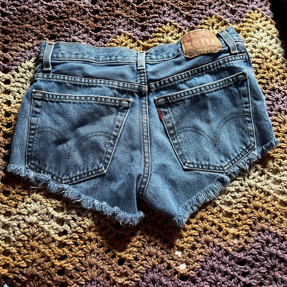 Daisy dukes - Picture 4 of 4